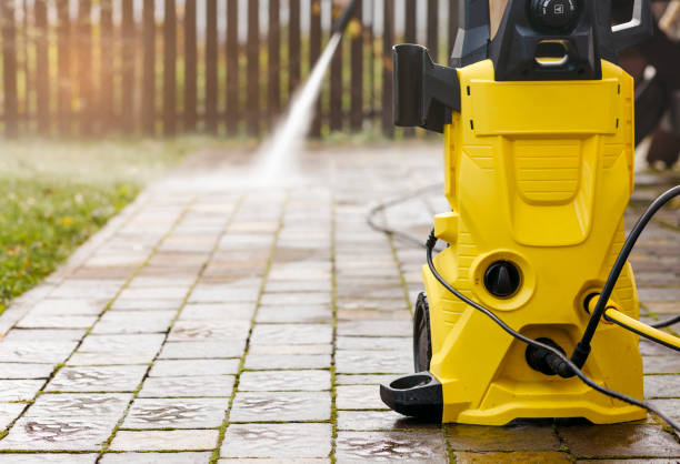 Best Parking Lot and Garage Cleaning  in New Castle, CO