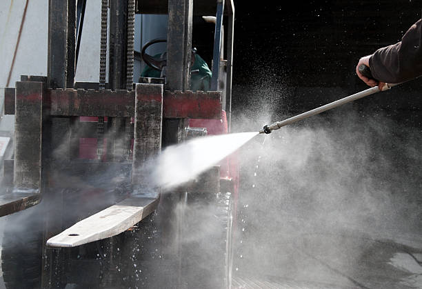 Best Patio and Deck Pressure Washing  in New Castle, CO